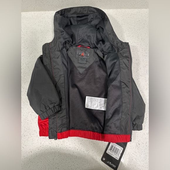 Nike Air Jordan 12 Month Summer Jacket - Picture 5 of 5